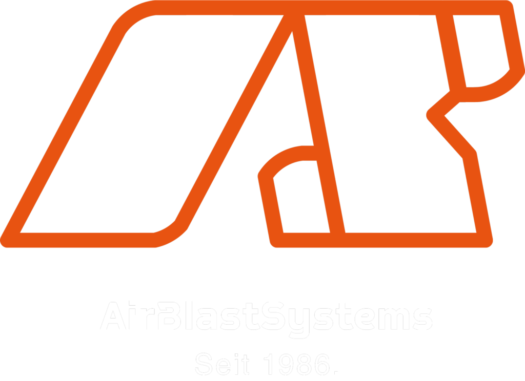AirBlastSystems | Full-Service-Partner für professionelle Oberflächenbearbeitung. Seit 1985.