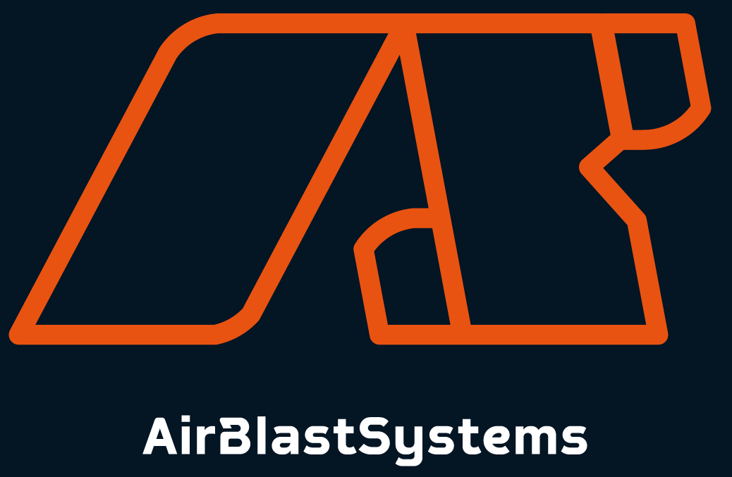 AirBlastSystems - Full-Service-Partner für professionelle Oberflächenbearbeitung. Vertrieb, Beratung & Service – Erfahrung seit 1985.